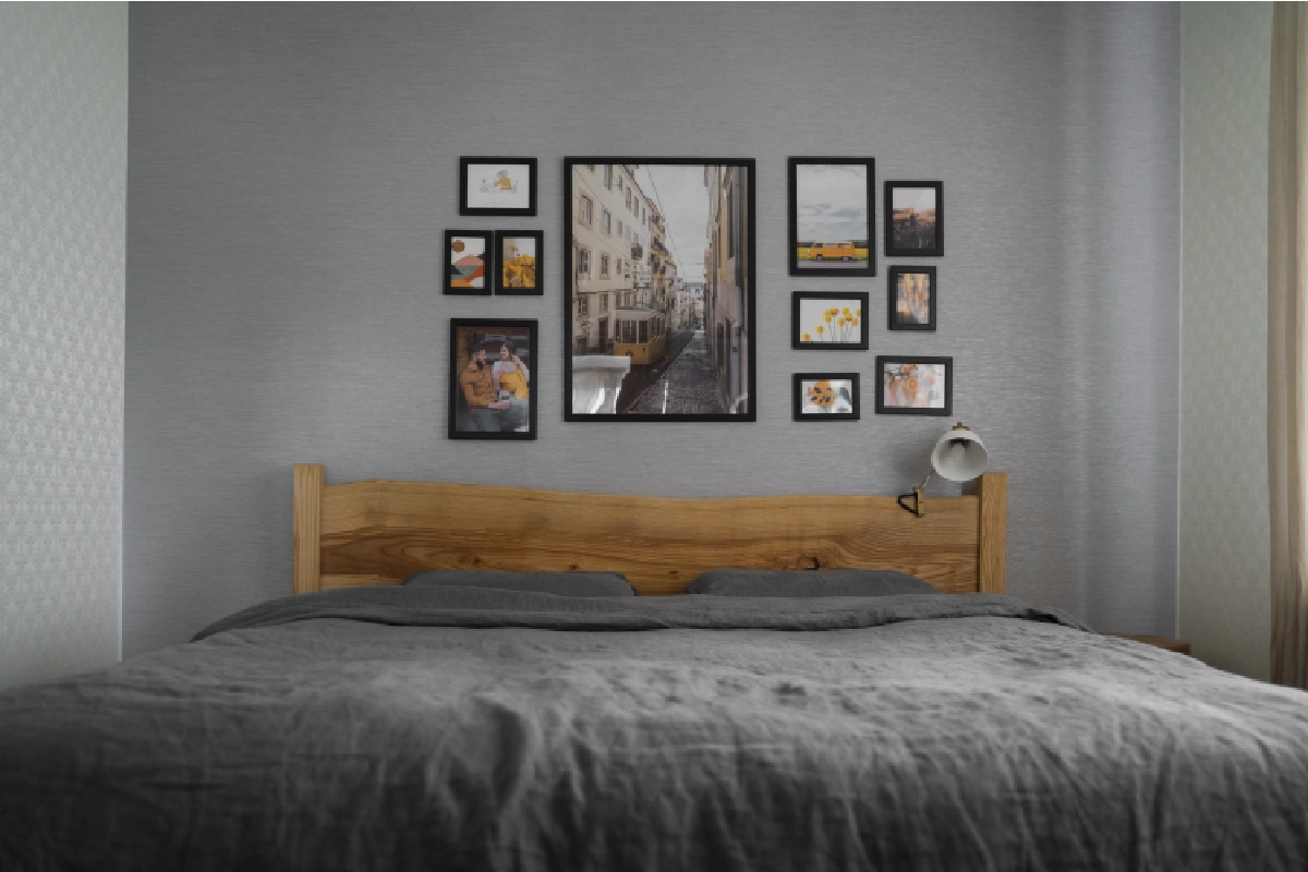 Gallery Wall - Premium Apartments for Sale in OMR