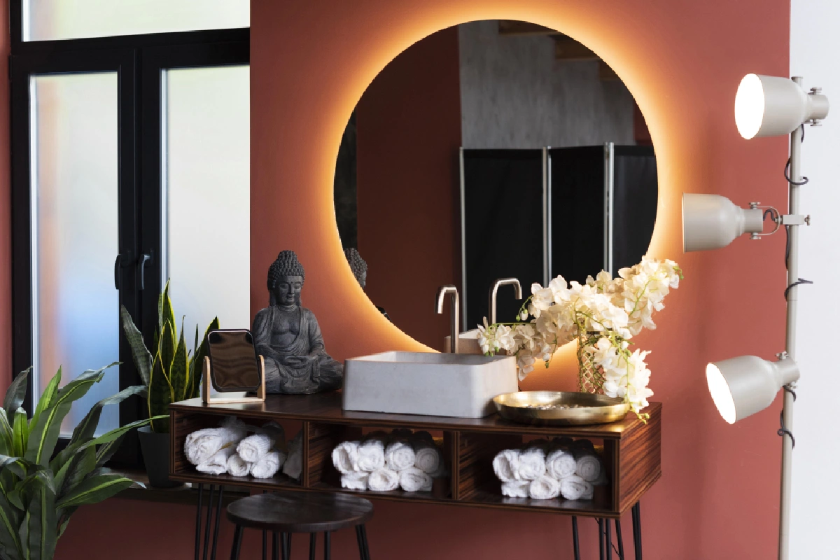 Mirror on the wall - Luxury Apartments for Sale in OMR