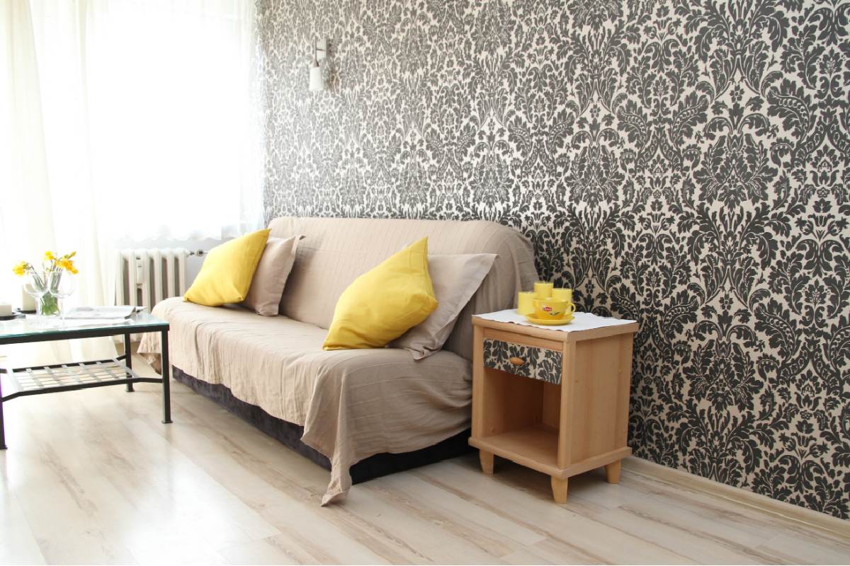 Wall paper - Apartments for Sale in Chennai