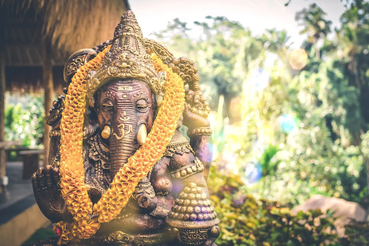 Choose reusable decorations for sustainability - South India's Largest Real Estate Developer