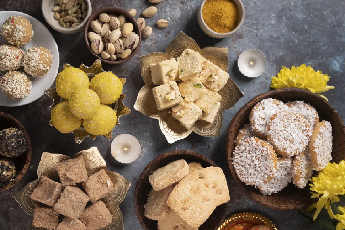 special sweets - Apartments for sale in Chennai