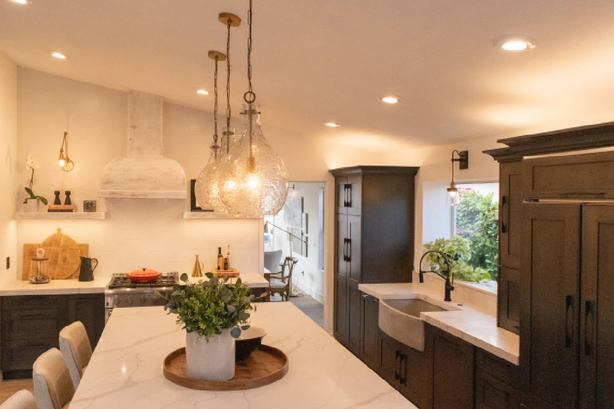 Home lighting - Flats for Sale in Padur