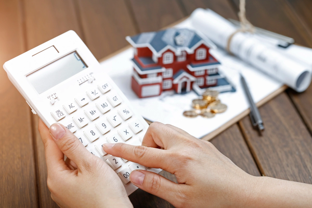 Real Estate Boom - Gated Community Apartments for Sale in Chennai