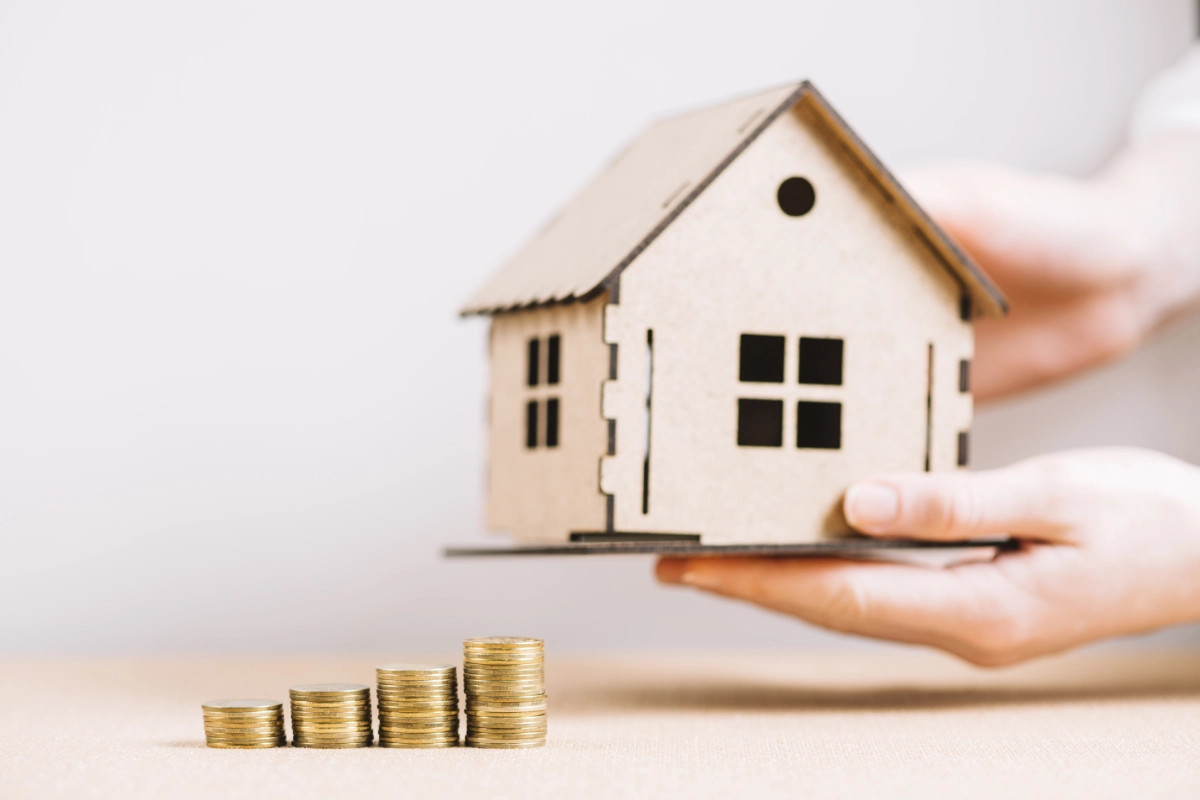 Repo rate hike - Flats for Sale in Chennai