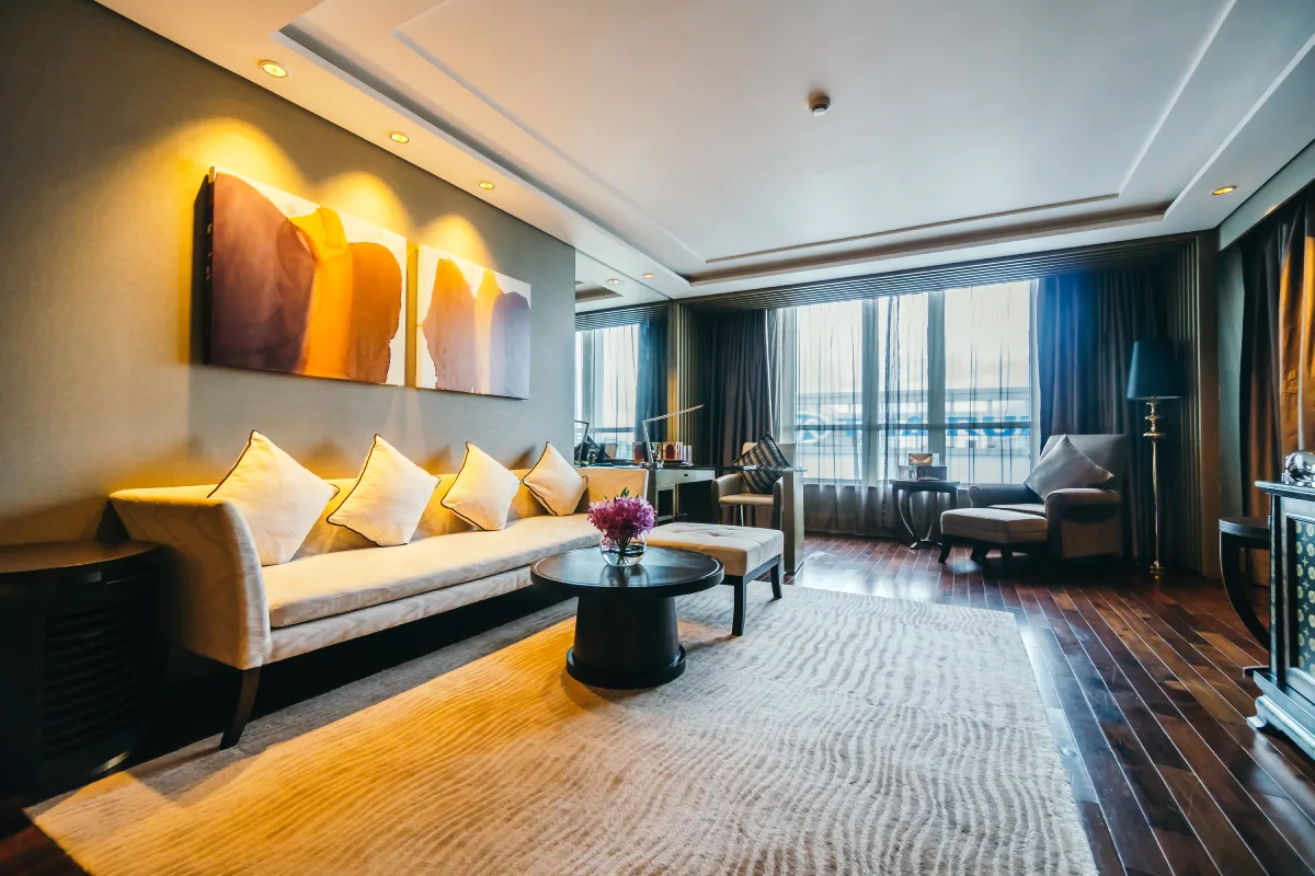 Property Management - apartments in thirumazhisai